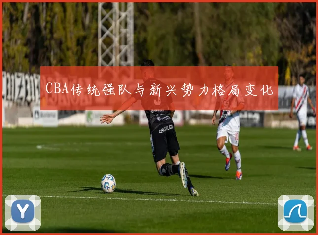 CBA传统强队与新兴势力格局变化
